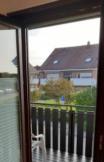 Haus Ems-Jade-Eck - Norderney - 8
