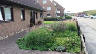 Haus Ems-Jade-Eck - Norderney - 7