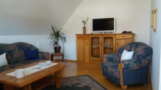 Haus Ems-Jade-Eck - Norderney - 5