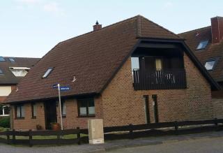 Haus Ems-Jade-Eck - Norderney - 4