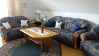 Haus Ems-Jade-Eck - Norderney - 3