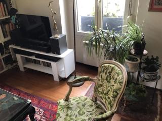 Joli deux pièces bien decores - 7