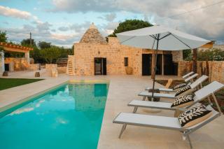 Trullo Lamatroccola - 3