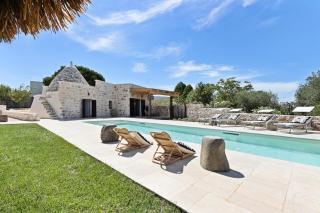 Trullo Lamatroccola - 5