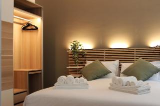 Olive Suite Milano - Duomo, Navigli, University - Milan - 0