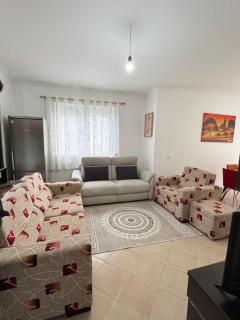 Machiavelli Apartments Lura 1 - Draç - 3