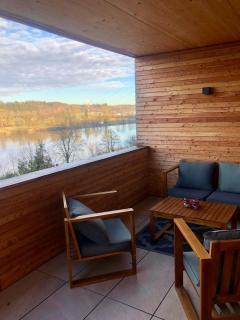 Servus Apartments Donaublick Premium - Passau - 1