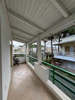 Machiavelli Apartments Lura 1 - 4