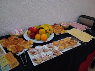 Hotel La Vista 32 - 1