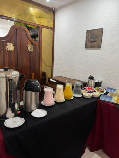 Hotel La Vista 32 - 2