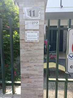 Villa Egina - 8