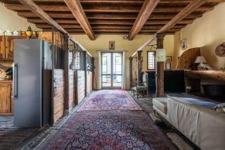 Big Scuderia Country Mansion 5500SquareFeet - San Pietro Viminario - 2