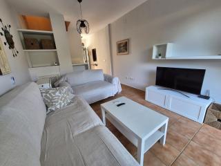 Casa adosada en el campo de golf de Islantilla - Huelva - 6
