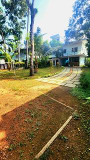 Beez Den Private Pool Villa - 4