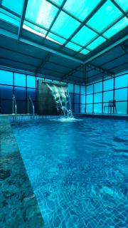 Beez Den Private Pool Villa - 1