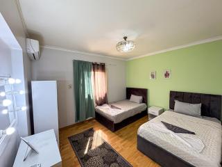 Modern 2BR Stay in Prime Degla Maadi Square - 7