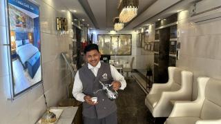 منازل اليتا - 3