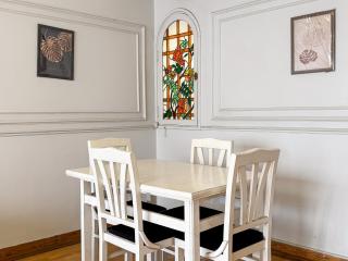 2BR Degla Maadi Square - Il Cairo - 6