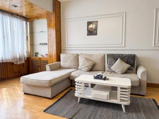 2BR Degla Maadi Square - Il Cairo - 3