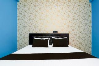 Super Hotel O J.k Hotel and resturant - Prayagraj - 3
