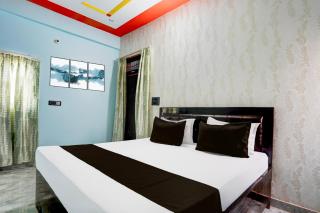 Hotel O J.k Hotel and resturant - 9