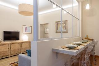 Sant'Ambrogio Elegant Apartment - Florence - 9