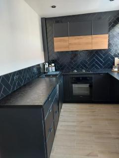 Apartament Reymonta - Toruń - 4