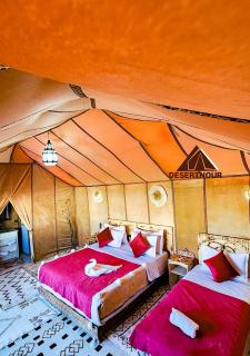 Nour Desert Luxury Camp - Merzouga - 7