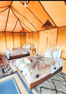 Nour Desert Luxury Camp - Merzouga - 3