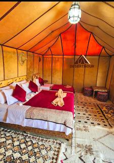 Nour Desert Luxury Camp - Merzouga - 6