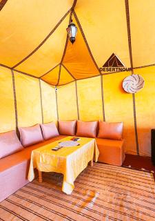 Nour Desert Luxury Camp - 2