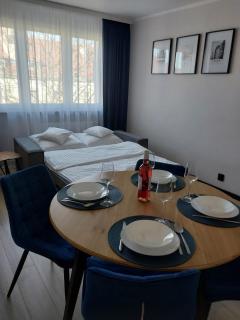 Apartament Reymonta - 9