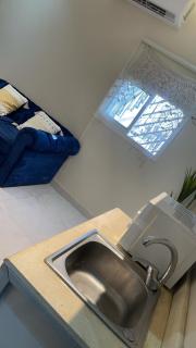 Quiet studio with garden view - Riade - 1