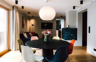 Appart Hotel Knappaboda - Lech am Arlberg - 6