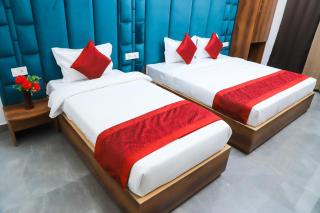 Hotel Dream Town By Apple Hotels - Amritsar - 4