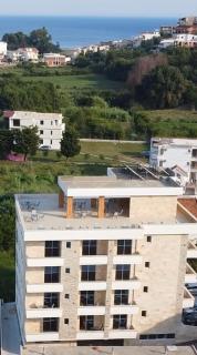 Amber Lux Apartments - Ulcinj - 0