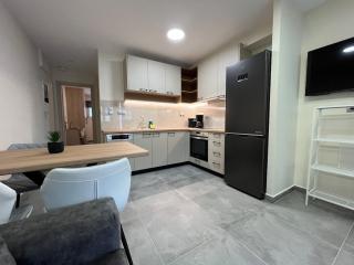 Leonidio Apartment Zenith-Nadir - Leonidio - 6