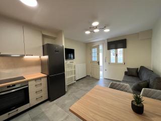 Leonidio Apartment Zenith-Nadir - Leonidio - 7