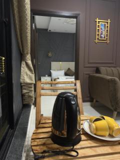 pavillian luxury suites - Lahore - 2