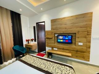 Hotel Dream Town By Apple Hotels - Amritsar - 9