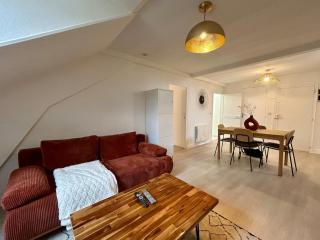 Le Colok - Downtown - Wifi - Melun - 0