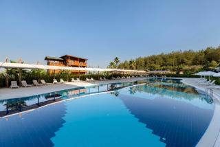 Hattusa Vacation Thermal Club Erzin - Erzin - 9