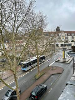 Le Colok - Downtown - Wifi - Melun - 8