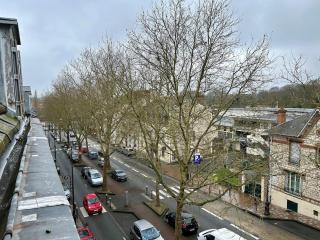 Le Colok - Downtown - Wifi - Melun - 7