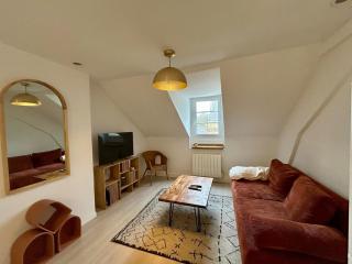 Le Colok - Downtown - Wifi - Melun - 3