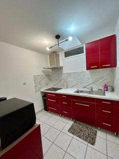 Le Colok - Downtown - Wifi - Melun - 2