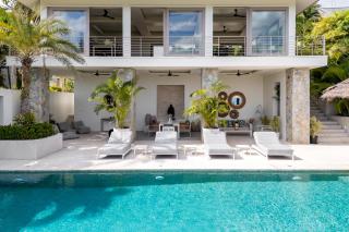 Villa Kohia - Amphoe Koksamui - 6