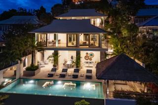 Villa Kohia - Amphoe Koksamui - 9