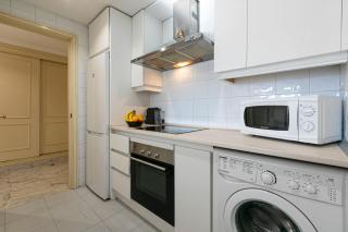 Puerto Banús, Marina Banús, 2BR, 2BTH, seaviews and parking - Marbella - 5