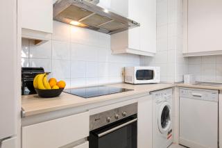 Puerto Banús, Marina Banús, 2BR, 2BTH, seaviews and parking - Marbella - 3